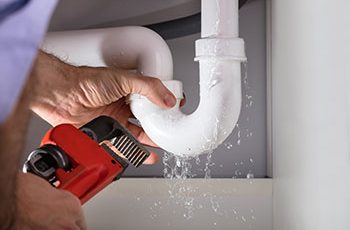 Plumber Repair Works