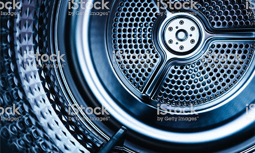 Washing machine & dishwasher installation